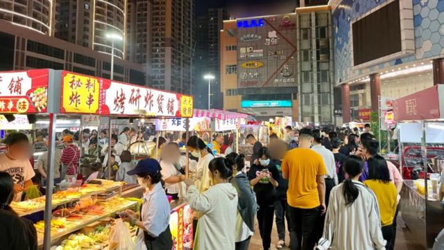 淡所带来的震撼和危机很大！尊龙登录入口餐饮行业的惨(图3)