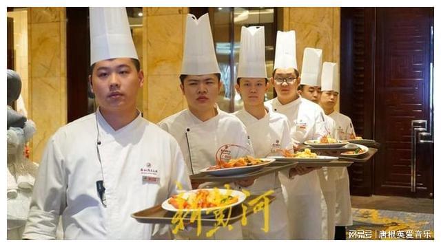 潮下山东餐饮企业的破题之策尊龙凯时注册“餐饮内卷”大(图7)