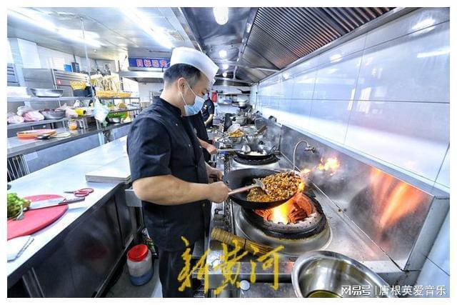 潮下山东餐饮企业的破题之策尊龙凯时注册“餐饮内卷”大(图14)